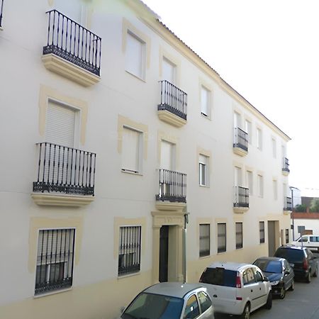 Bajo La Higuera Famorcas Almodóvar del Río Kültér fotó